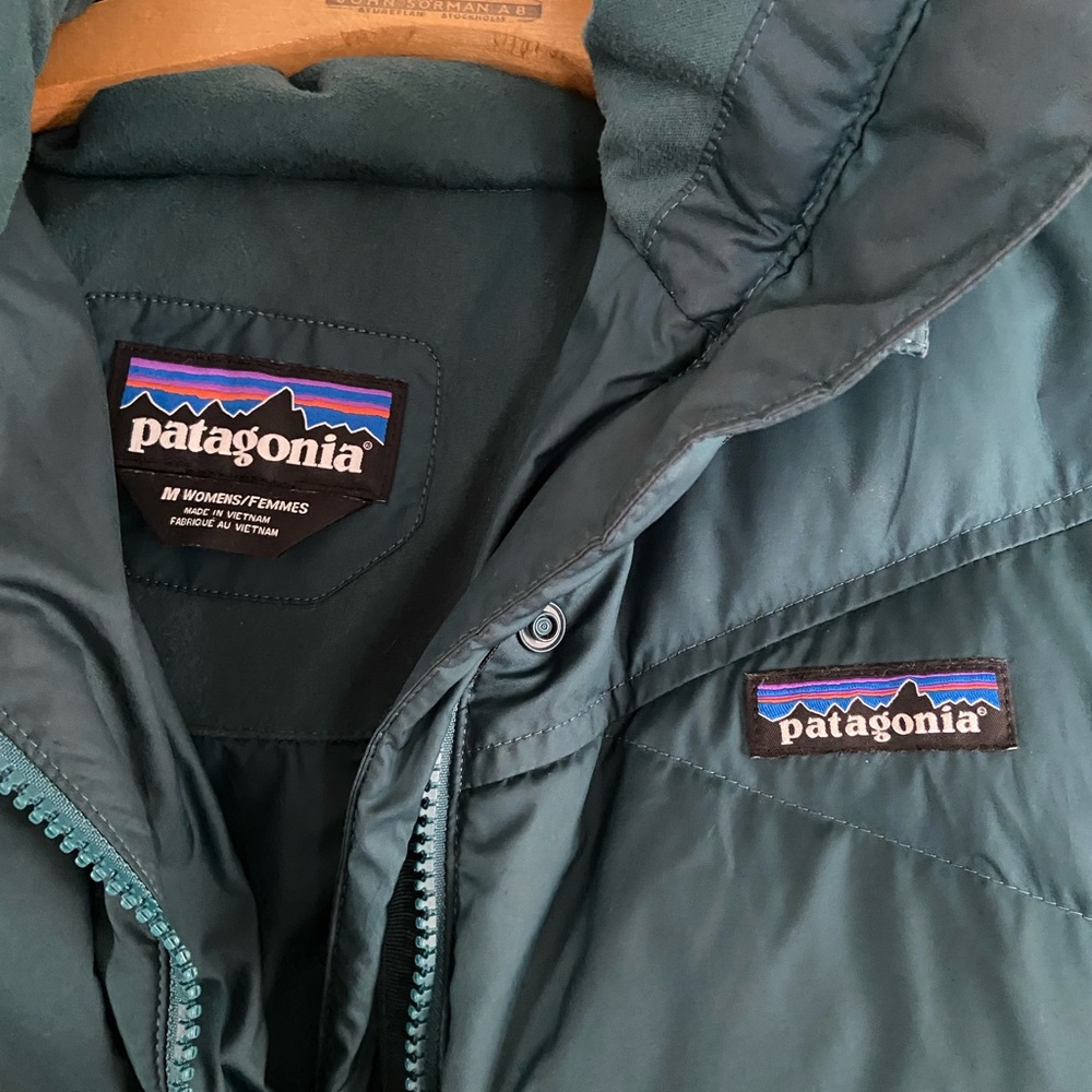 Women’s Down With It Jacket